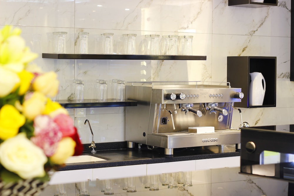 Lobby at Diwan Residence Al Naeem, JEDDAH