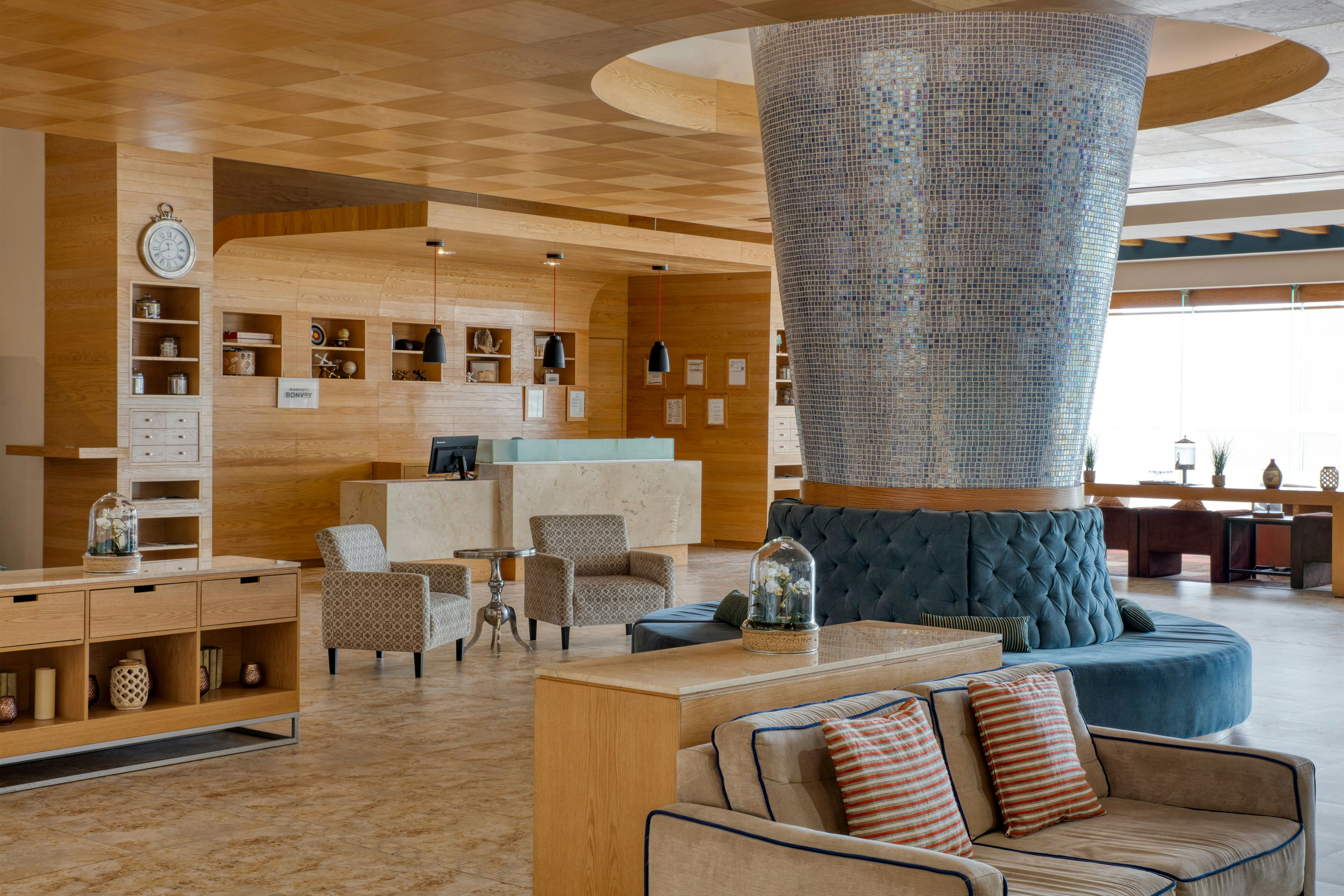 Four Points by Sheraton Cancun Centro 7/26