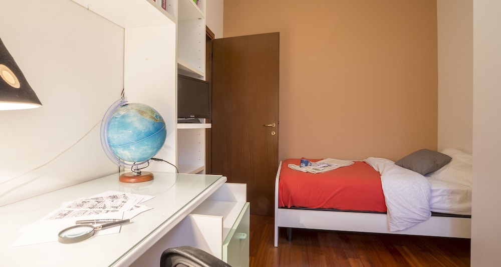 Altido Warm Family Flat Apartment Milan 34/34