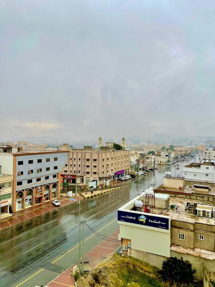 قمم بارك النماص 6(Qimam Park Alnamas 6) 10/56