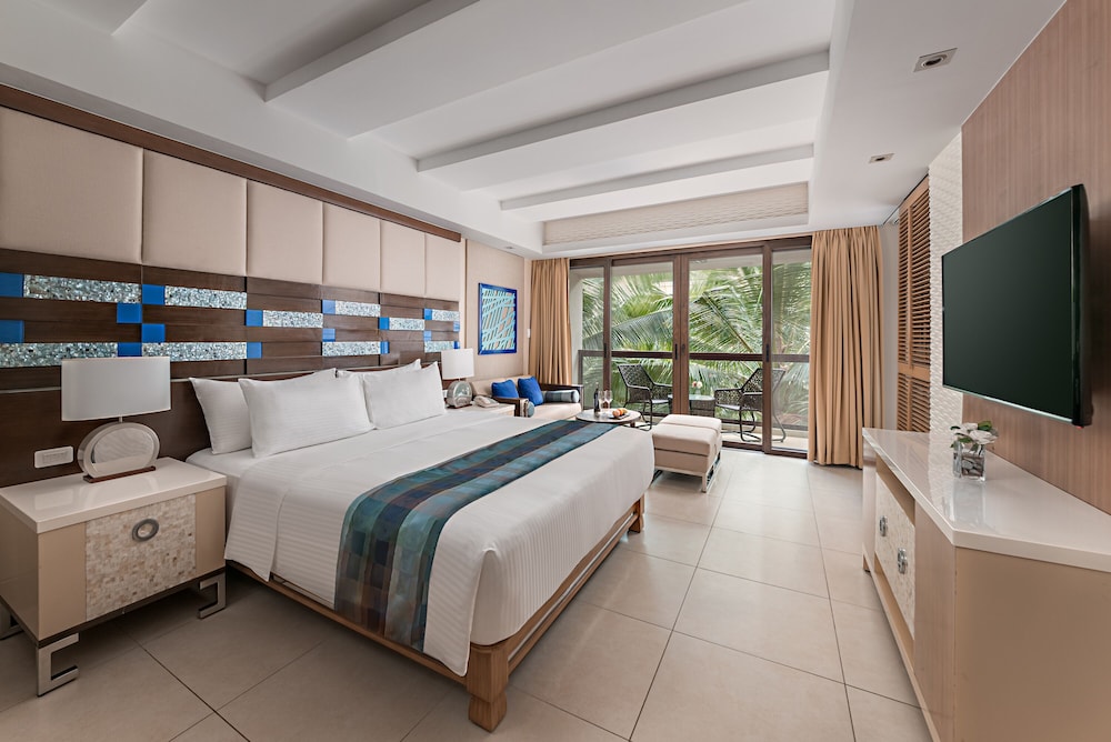 Henann Lagoon Resort 14/50