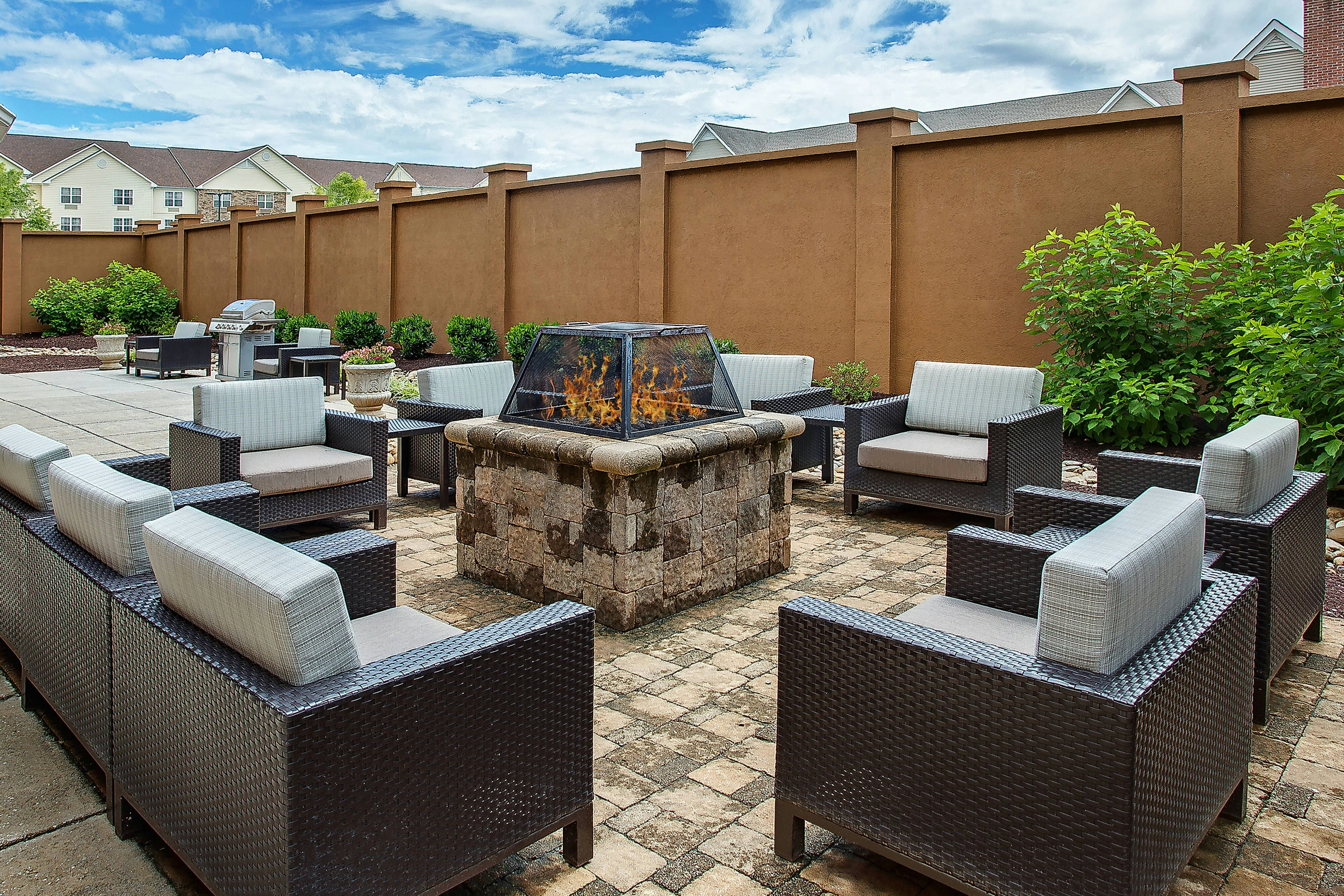 Courtyard By Marriott Knoxville Cedar Bluff 25/39