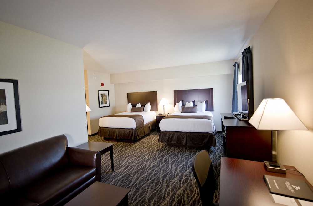 Cobblestone Inn & Suites - Clarinda 32/49