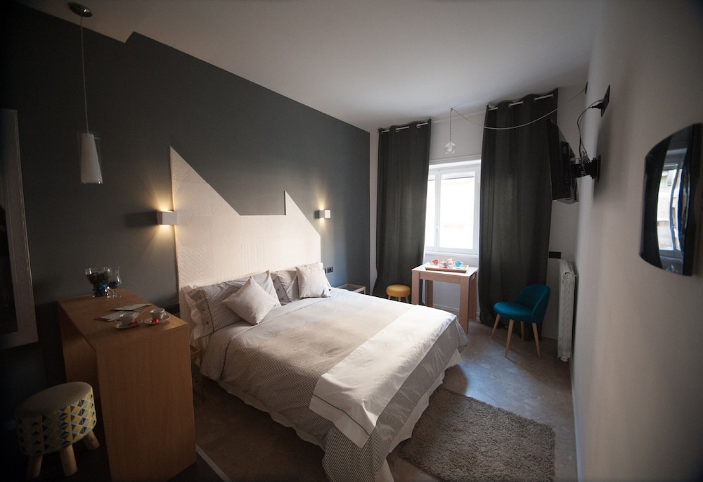 Da Vinci Relais 21/63