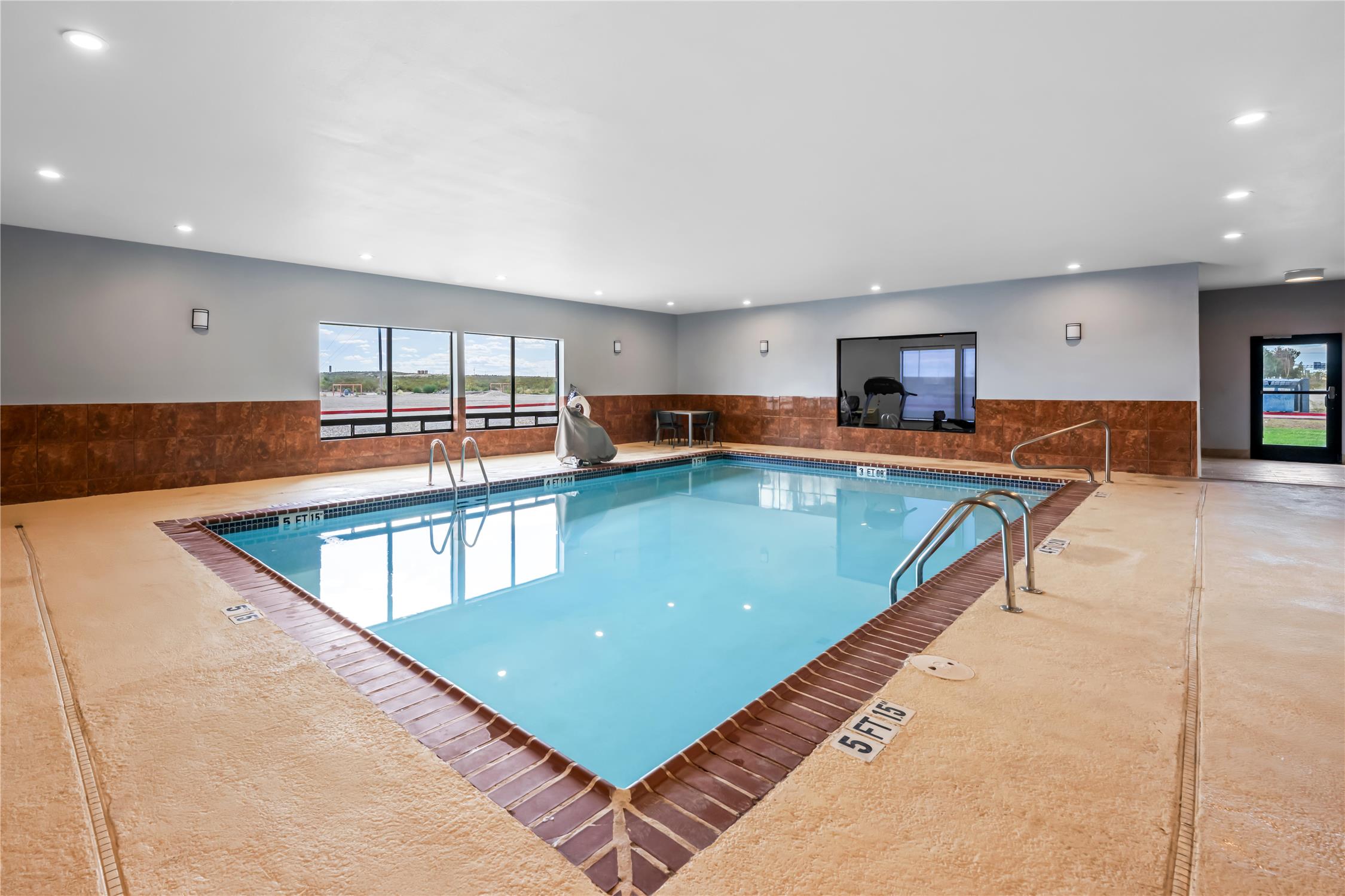 Spark by Hilton Fort Stockton 13/29