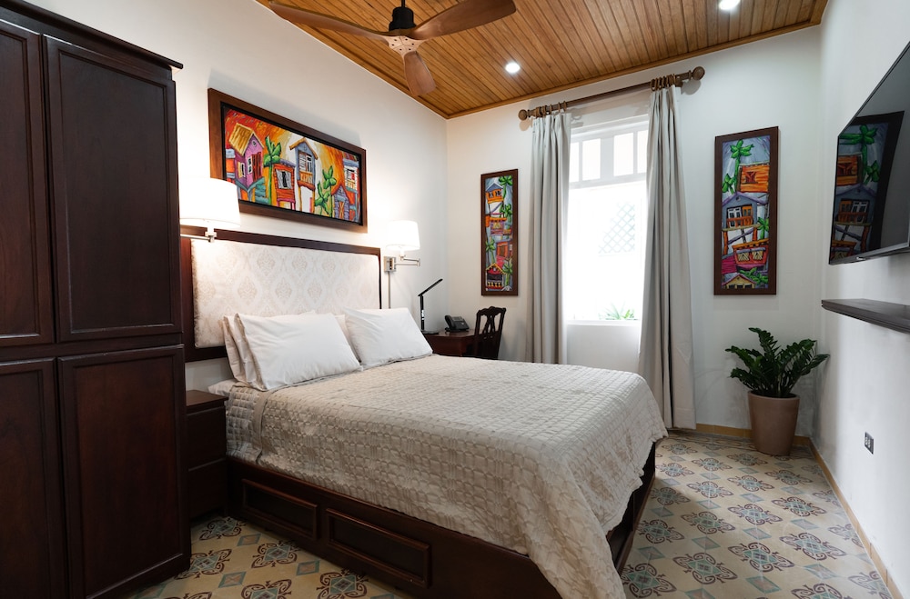 Casa Wilson Inn 12/50