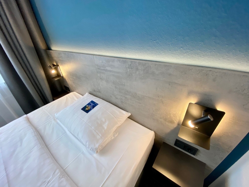 Comfort Garni Hotel 28/50