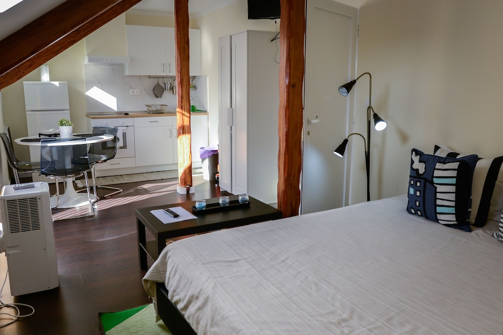 Casa Da Matriz 13/50