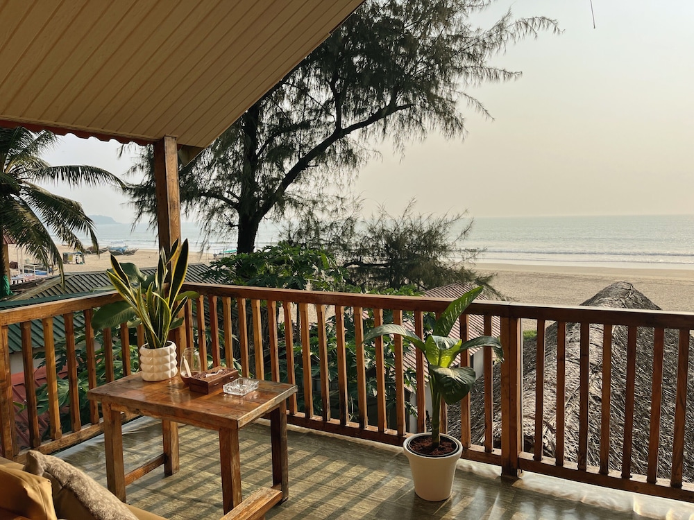 Hotel Resort Ducknchill-Agonda 36/50