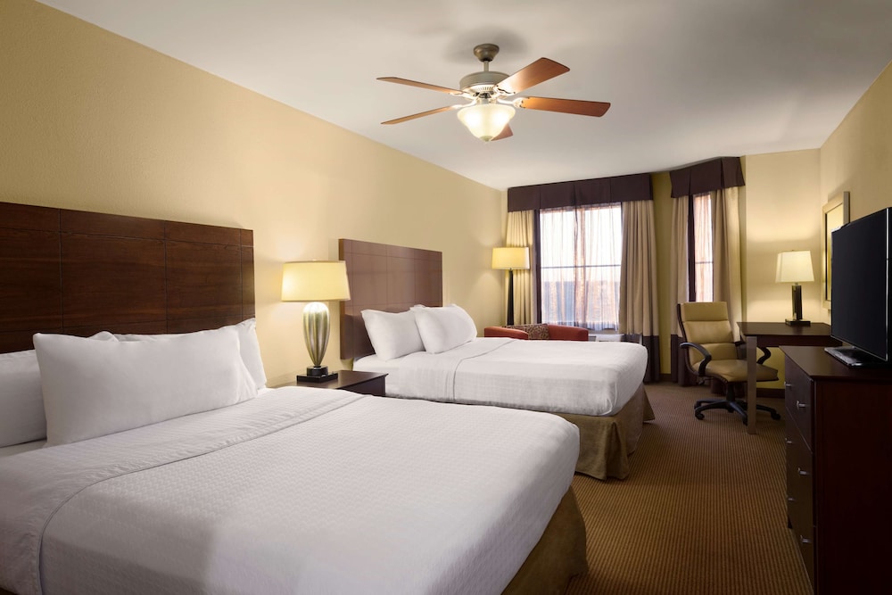 Homewood Suites Houston Northwest/Cyfair 19/50