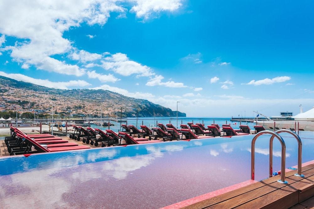 Pestana Cr7 Funchal in FUNCHAL