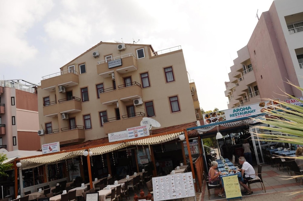 Ibrahim Bey Hotel 2/50