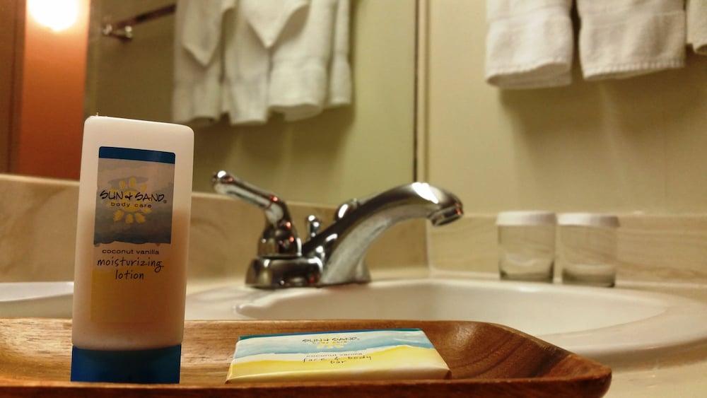 KAANAPALI OCEAN INN 16/50
