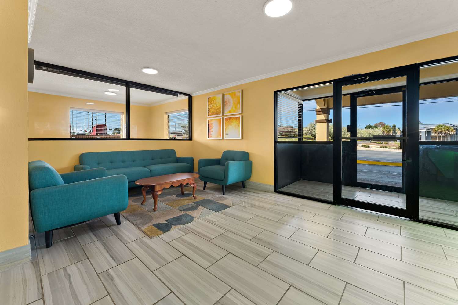 Quality Inn & Suites Dublin 16/25