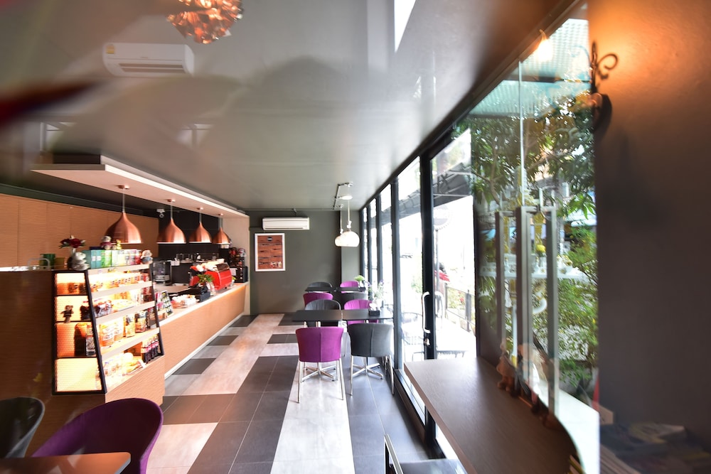 Pm Residence 42/54