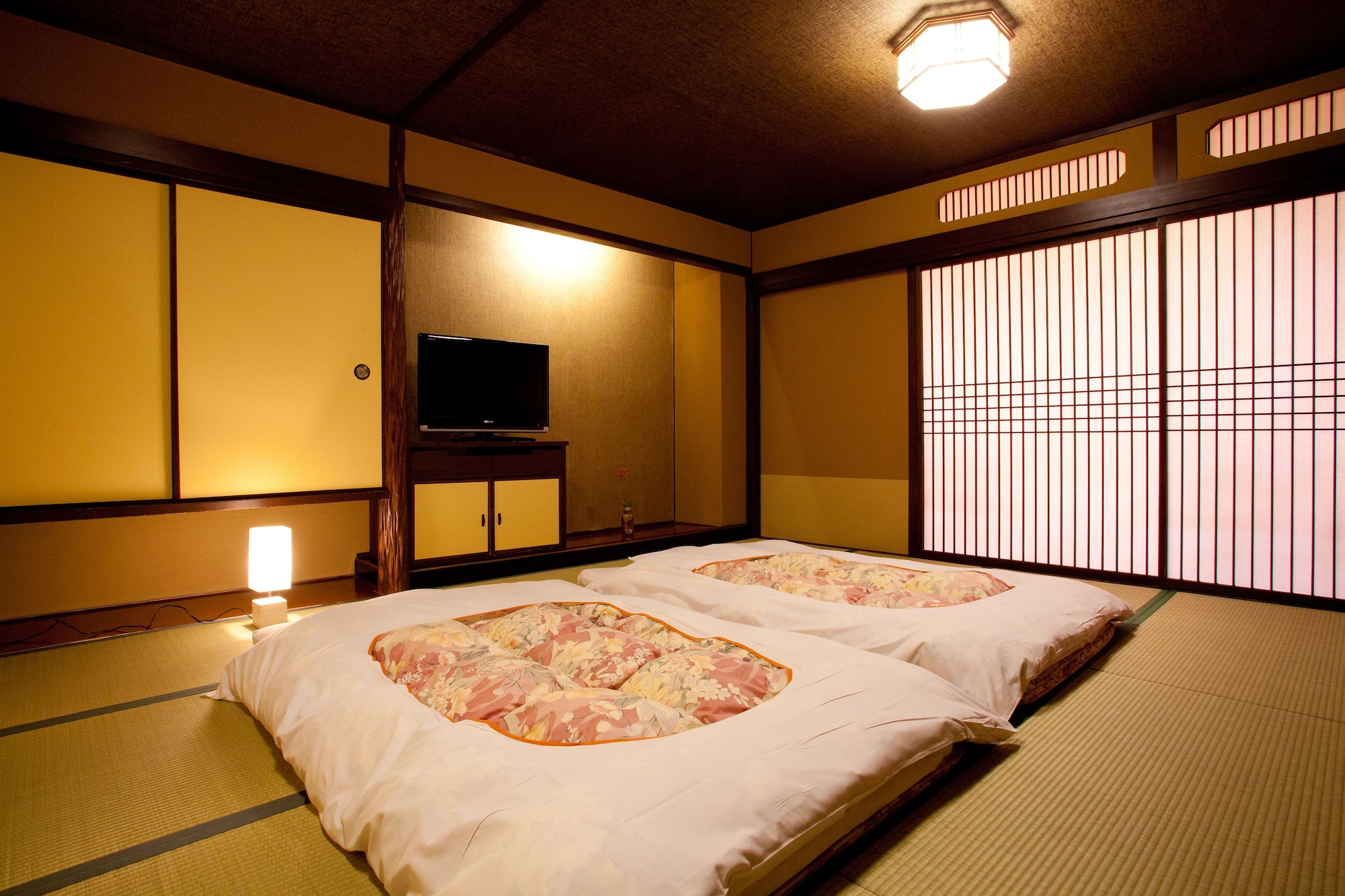 JAPANESE, MODERN