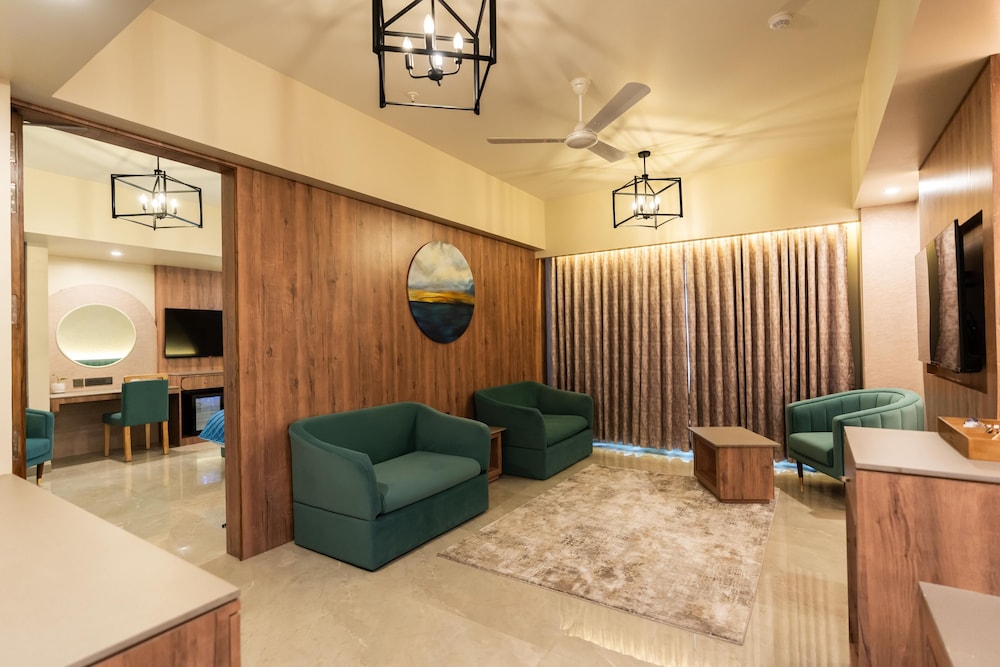 The Fern Residency Porbandar 33/56