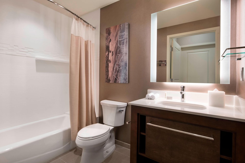 Residence Inn Redwood City San Carlos 12/49