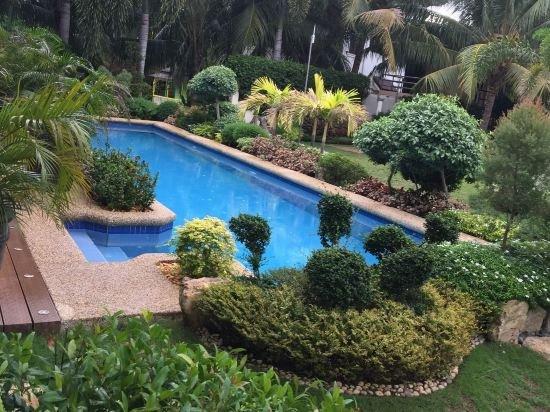Golden Sam Resort 39/43