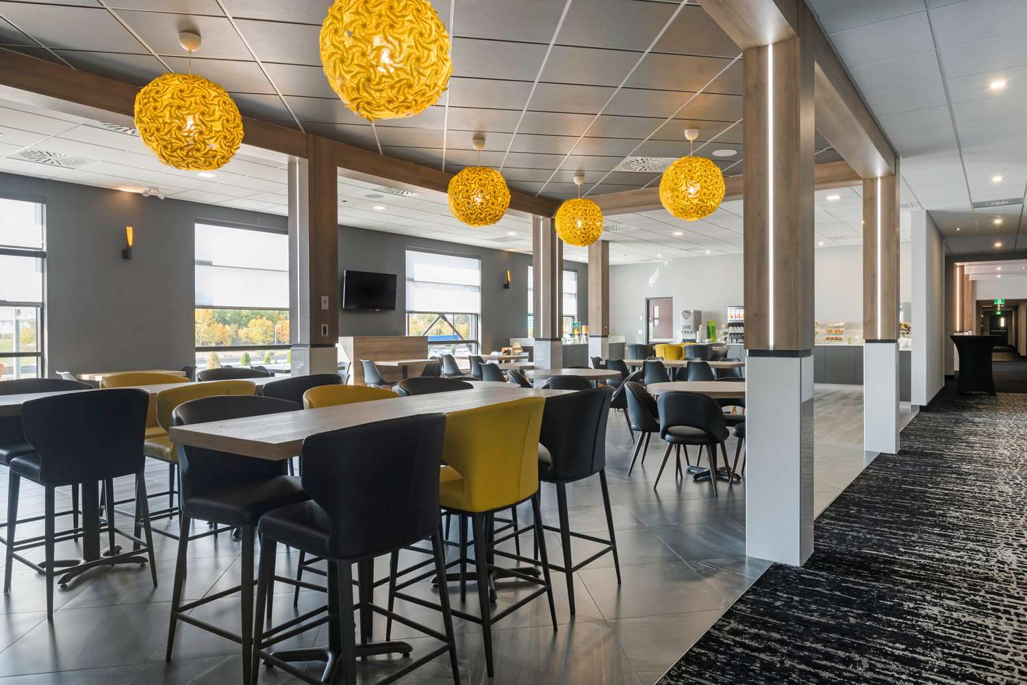 Quality Hotel Conference Centre Edmundston 23/32
