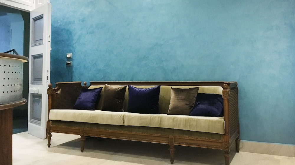 Sufi House 7/50