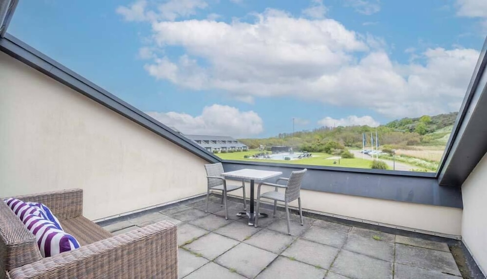 Fletcher Zuiderduin Beachhotel 20/48