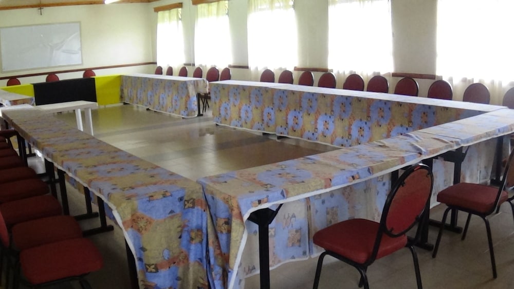 Kolping Conference Centre 17/30
