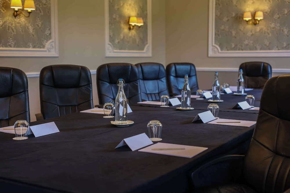 Albrighton Hall and Spa, a member of Radisson Individuals 62/73