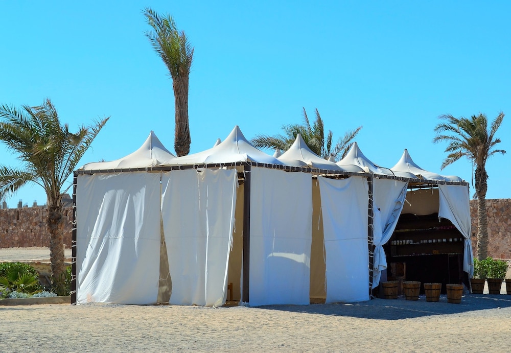 ROHANOU BEACH RESORT AND ECOLODGE 1/35