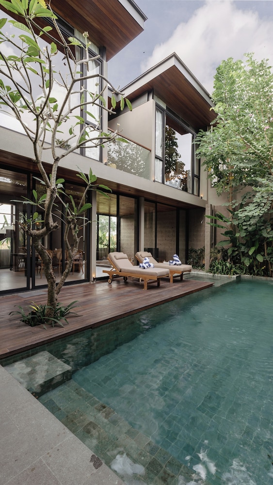 The Akasha Canggu Hotel 37/50