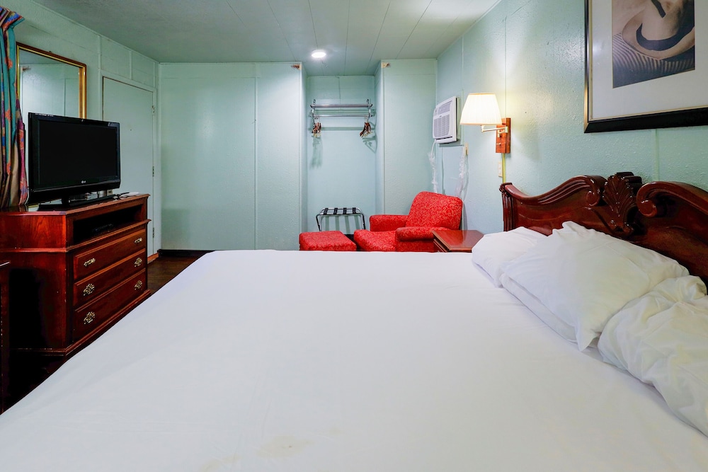 Route 66 Inn 28/50