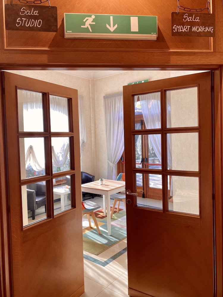 Park Hotel Imperatore Adriano 14/28
