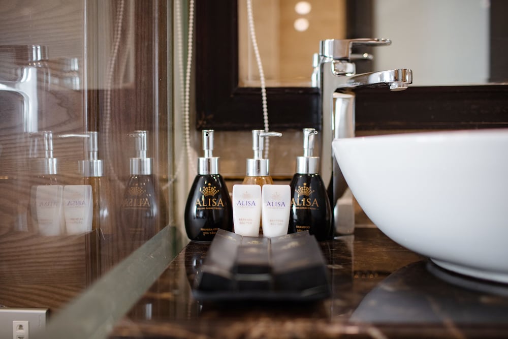 Alisa Hotel & Spa 23/48