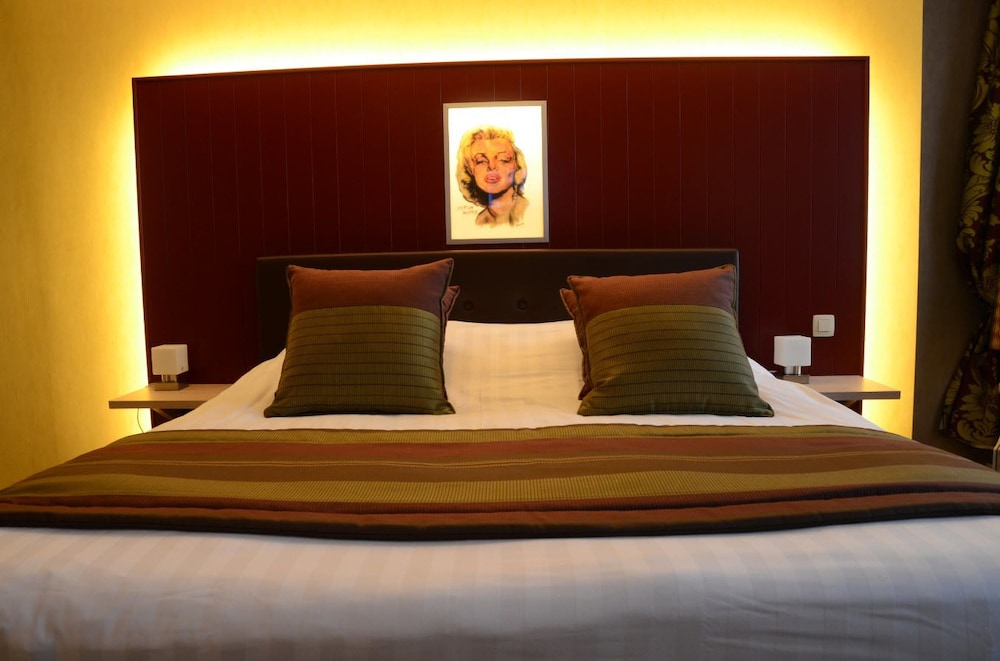 Hotel Gheestelic Hof 9/69