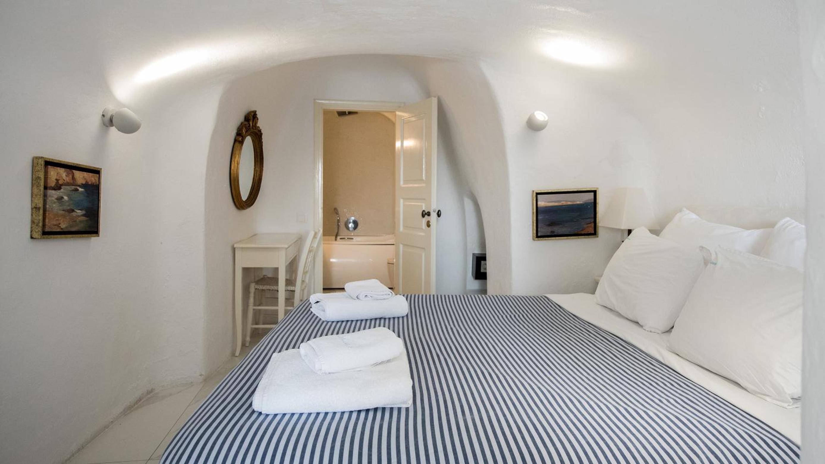 Master, Suite, Caldera View