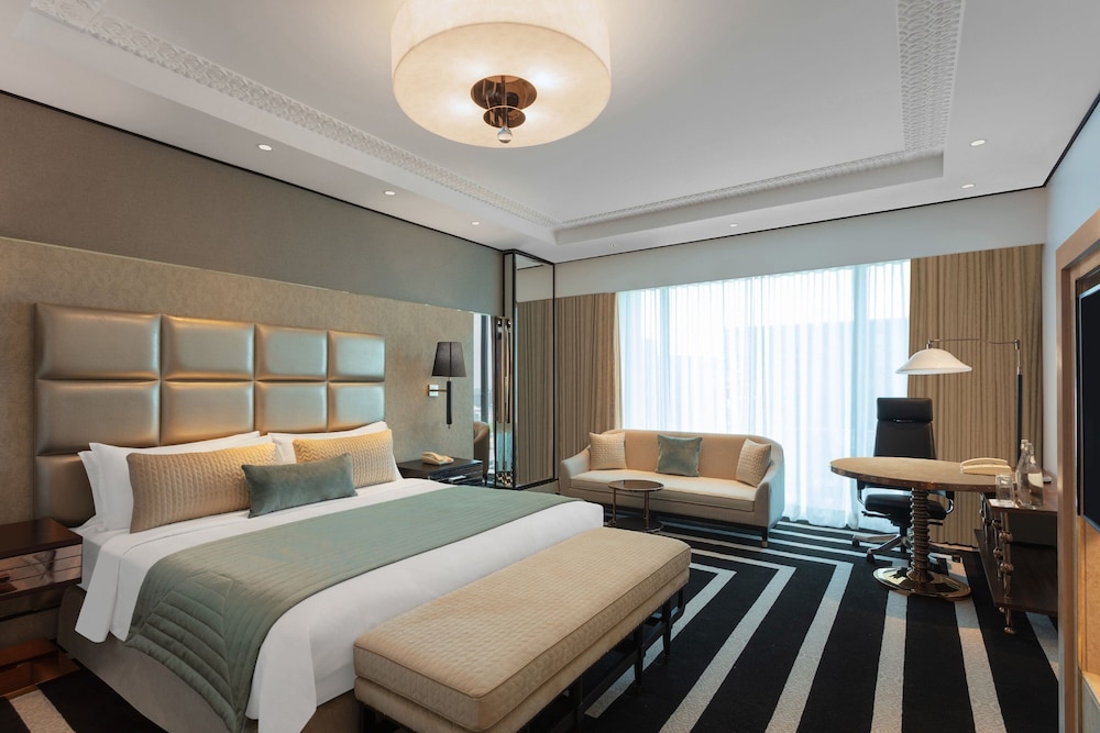 ITC Narmada, a Luxury Collection Hotel, Ahmedabad 7/38