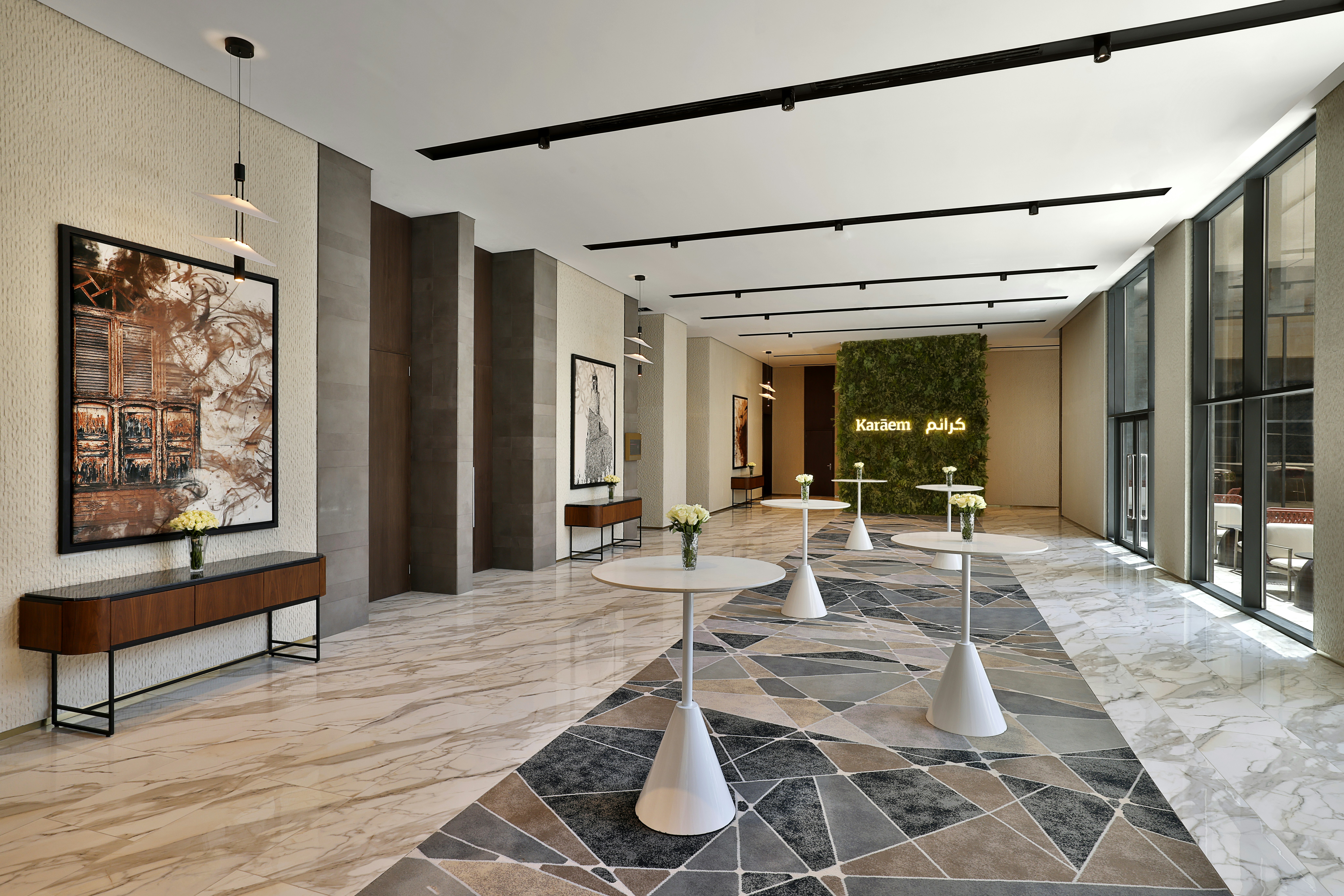DoubleTree by Hilton Madinah Gate 58/73