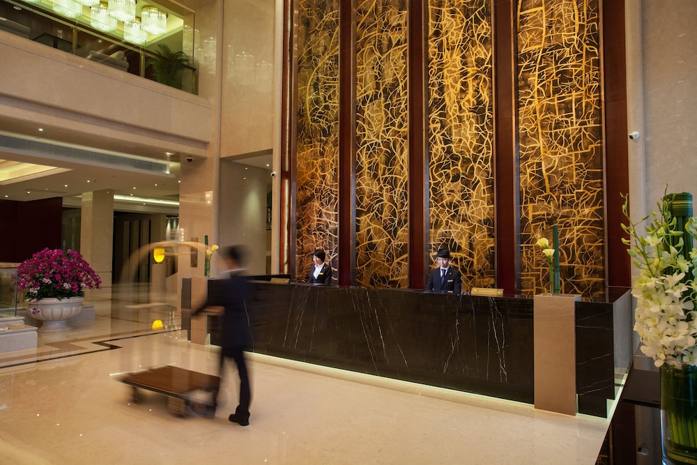 Holiday Inn FOSHAN NANHAI CENTRAL 6/81