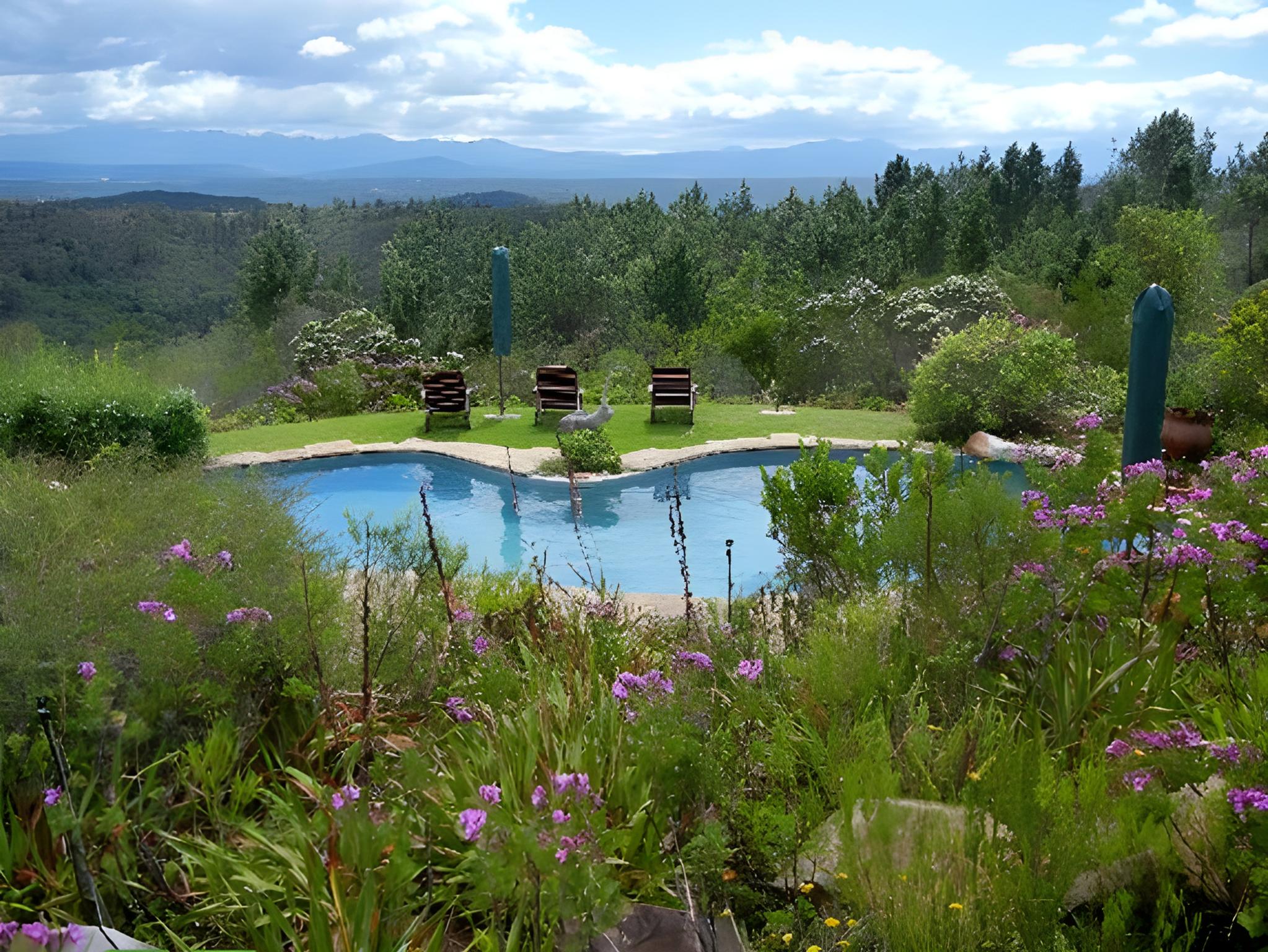 Fynbos Ridge Country House & Cottages 7/16