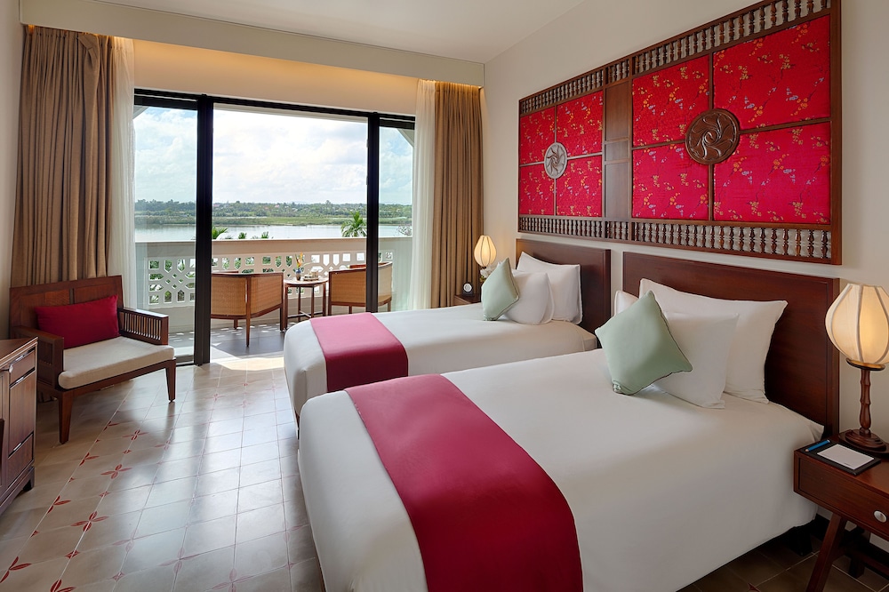 RiverTown Hoi An Resort & Spa 19/65