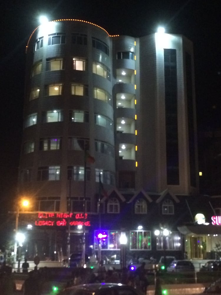 Sun Beach Hotel 1/50