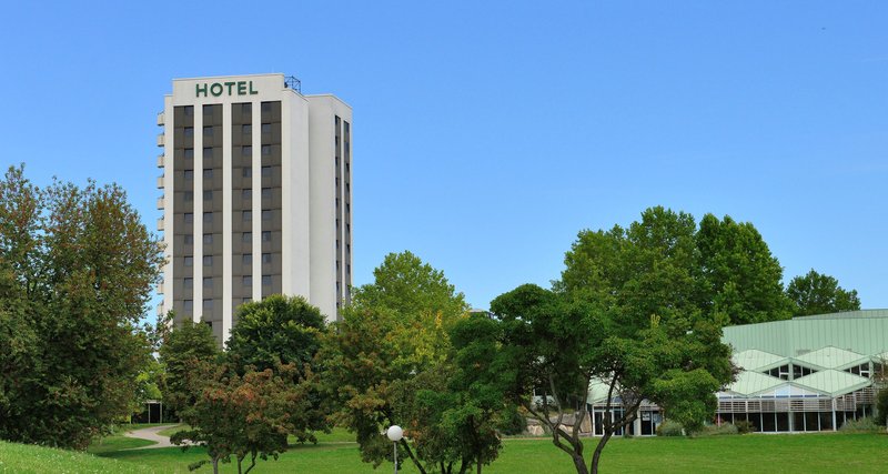 Plaza Inn Leonberg 2/8