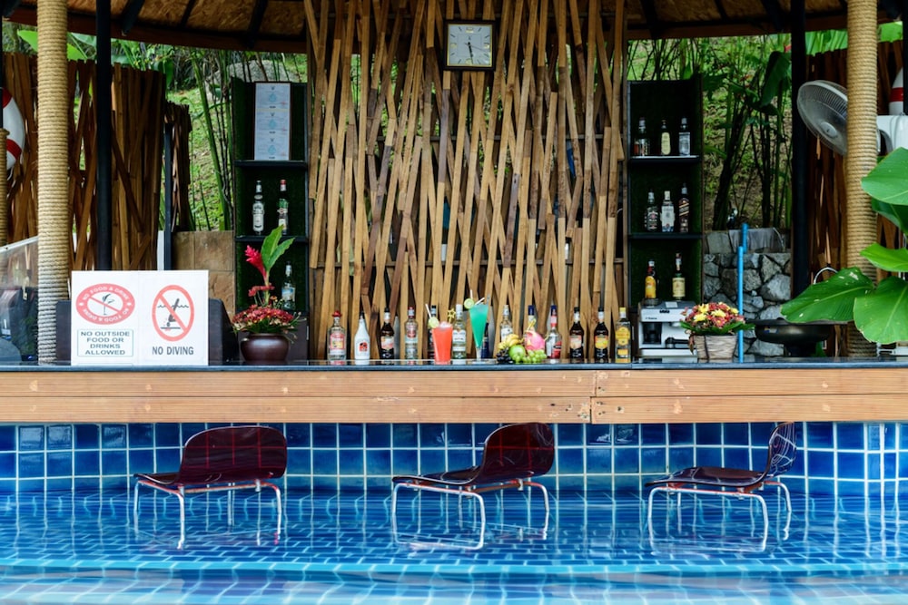 Peach Hill Resort 19/71
