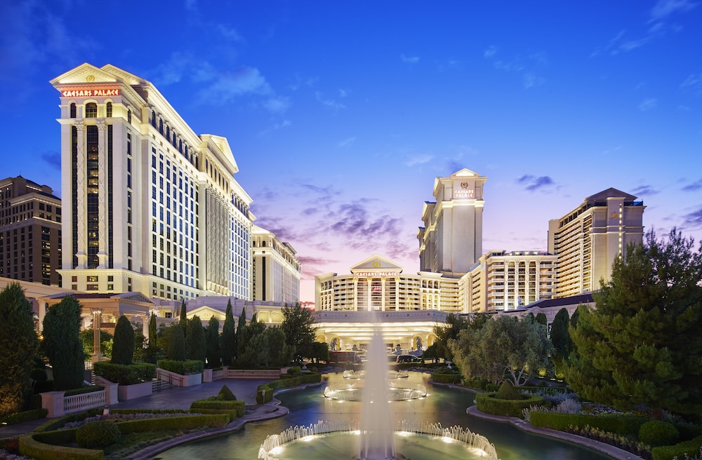 NOBU Las Vegas - A Caesars Rewards Destination 69/70