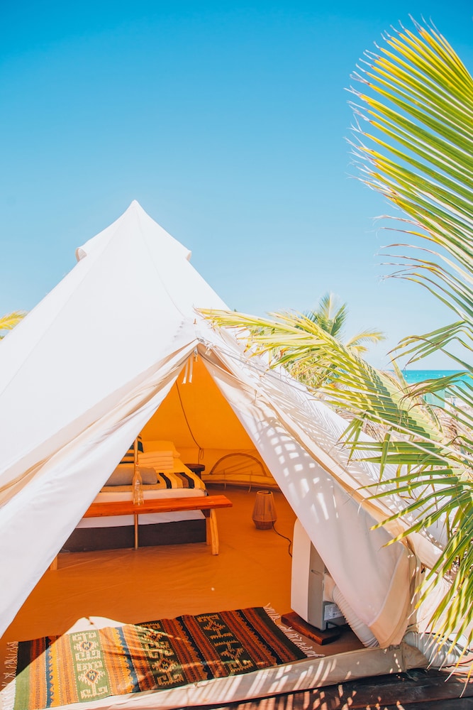 Glamp Ikal Tulum 4/49
