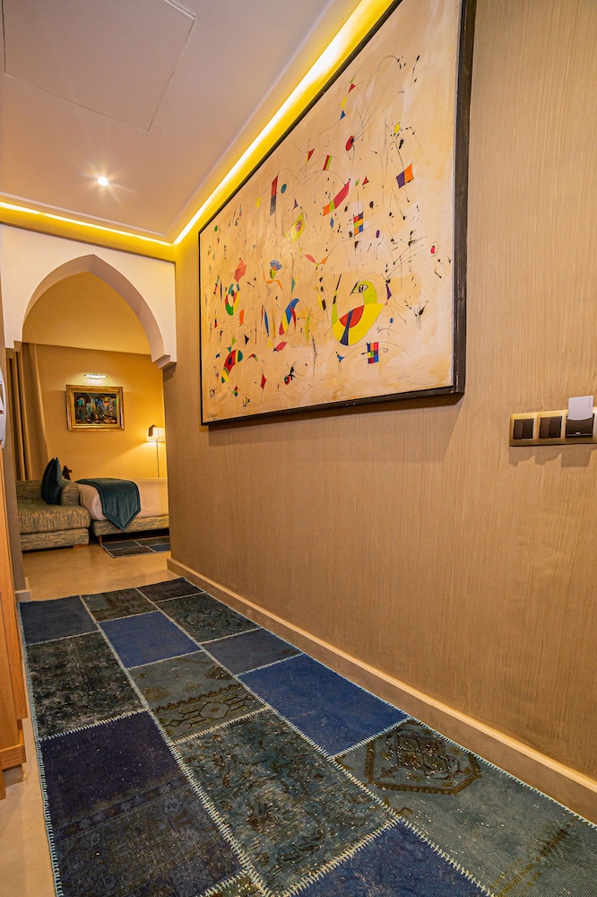 Sumahan Suites and Spa 36/62