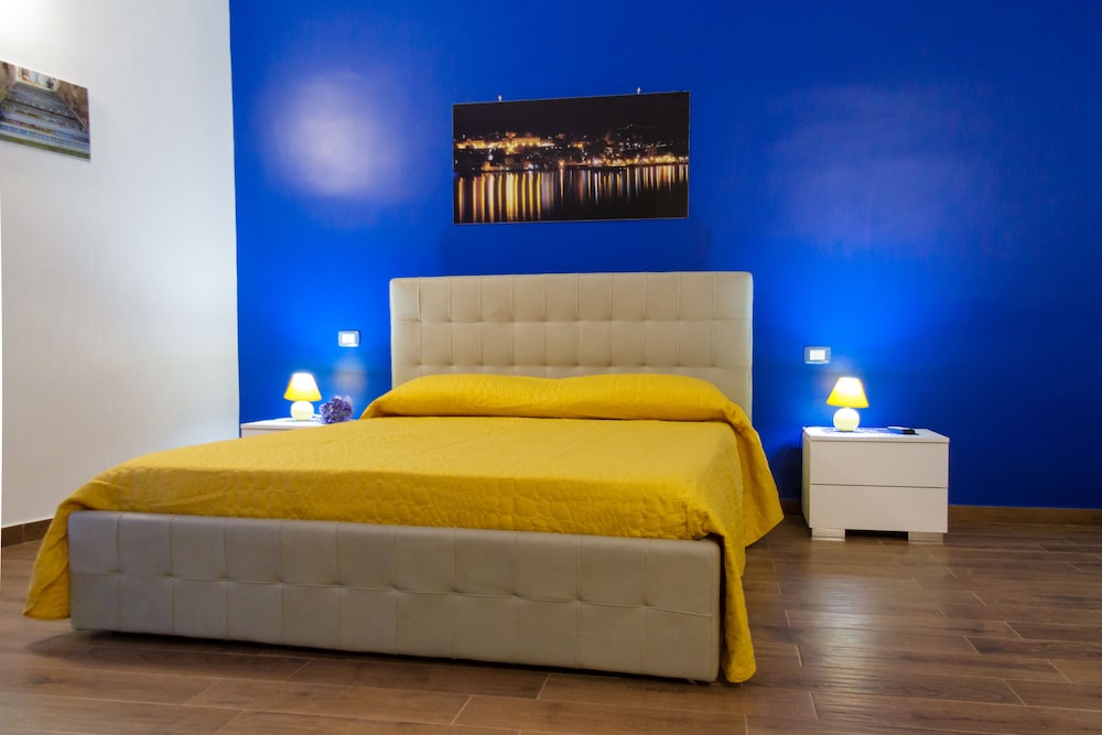 B&B Stella Maris Sciacca Centro 9/23