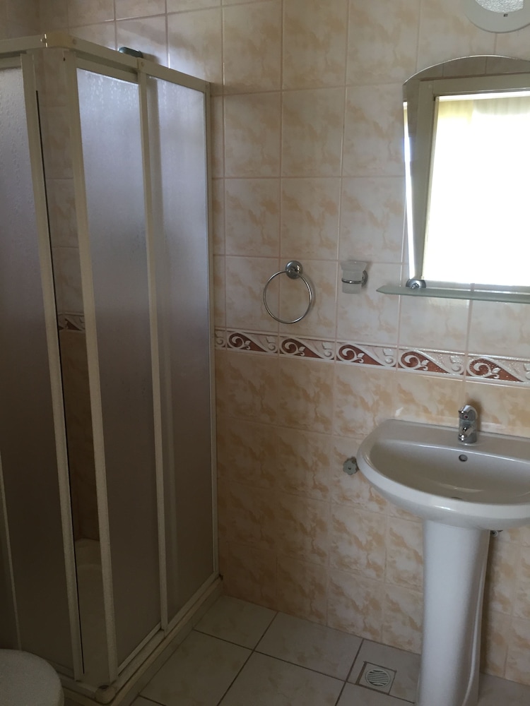 Kleopatra Saray Hotel 47/50