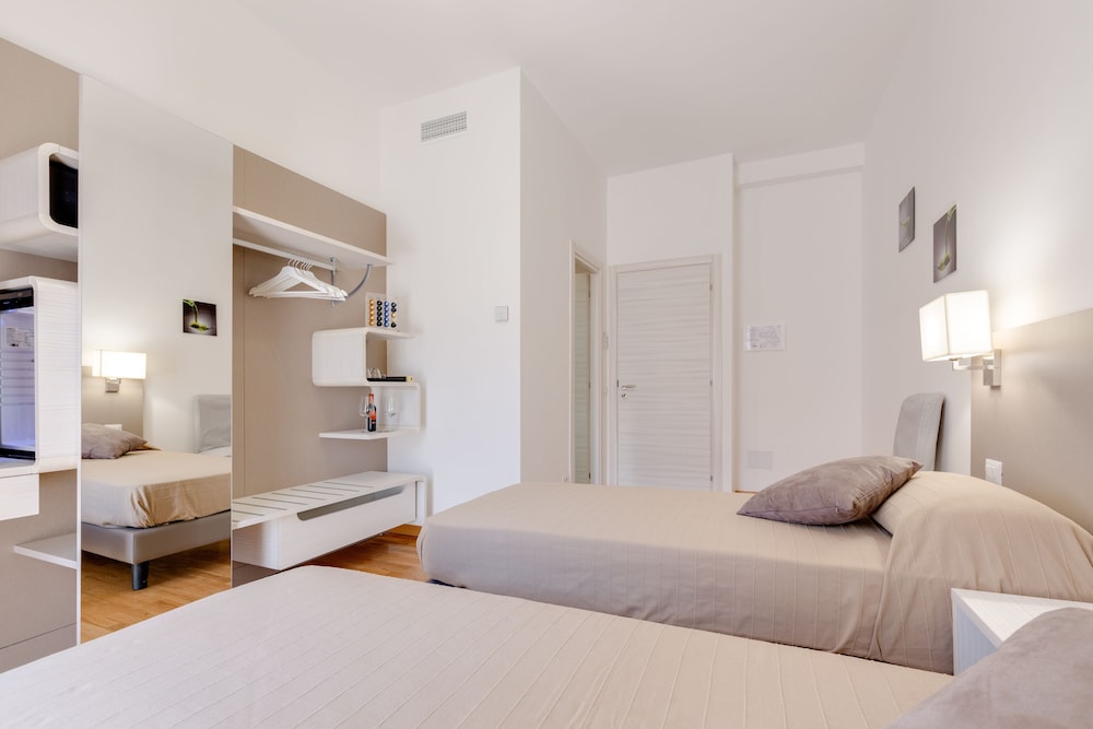 Dolce Luxury Rooms 27/50