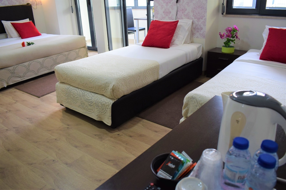 Universo Romantico Guesthouse And Spa 34/50